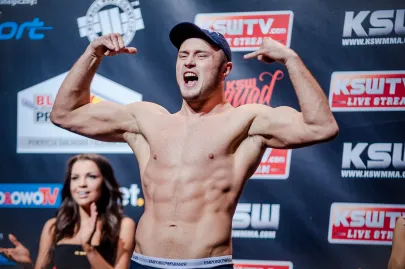 Tomasz Narkun