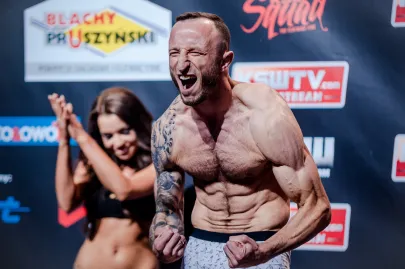 Patryk Grudniewski