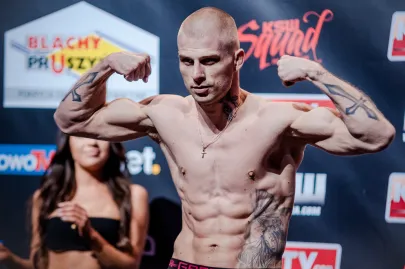 Grzegorz Szulakowski