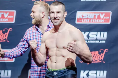 Tomasz Drwal