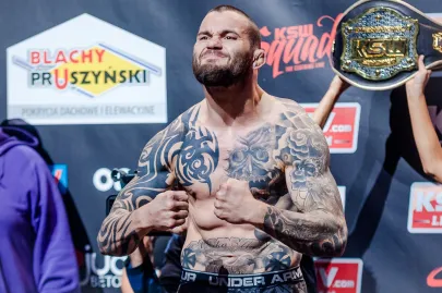Michał Materla