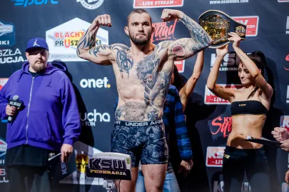 Michał Materla
