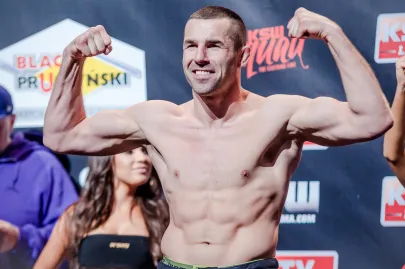 Tomasz Drwal