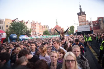 Publiczność