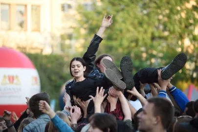 Publiczność