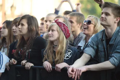 Publiczność