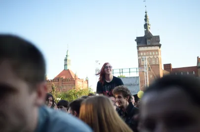Publiczność