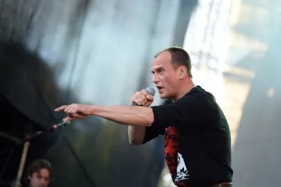 Kukiz i Piersi