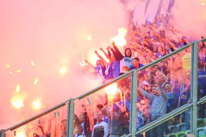 Kibice