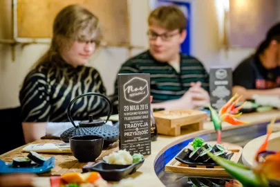 Noc Restauracji w Gdańsku