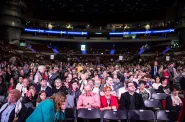 Andre Rieu w Ergo Arenie