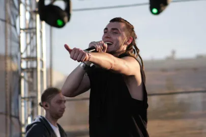 Neptunalia 2015 - Kampus UG (sobota)