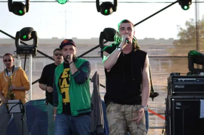 Neptunalia 2015 - Kampus UG (sobota)