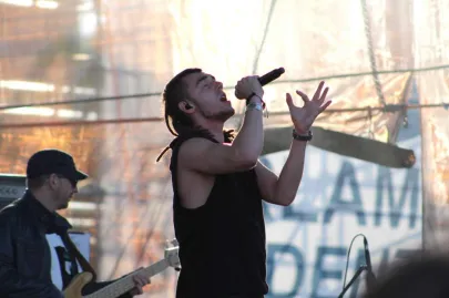 Neptunalia 2015 - Kampus UG (sobota)