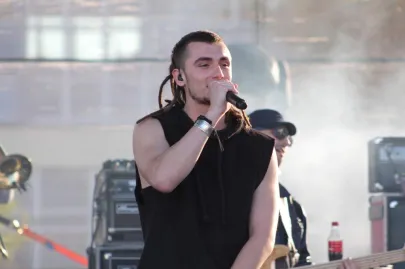 Neptunalia 2015 - Kampus UG (sobota)