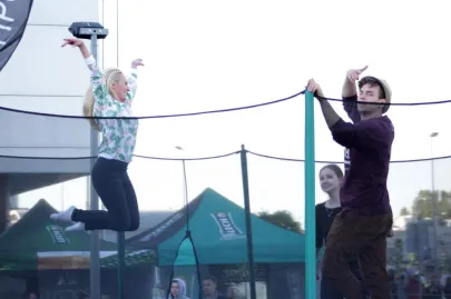 Neptunalia 2015 - Kampus UG (sobota)