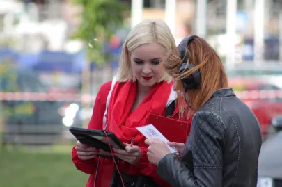 Neptunalia 2015 - Kampus UG (sobota)