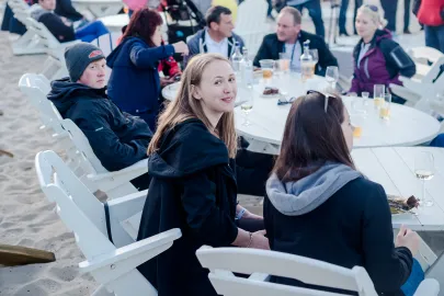Żeglarze