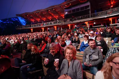 Publiczność
