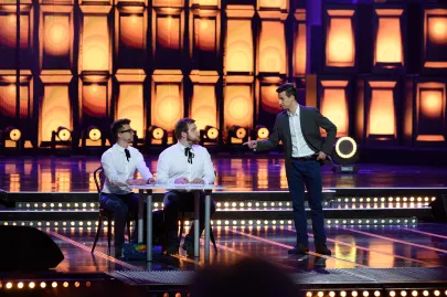Kabaret Noc