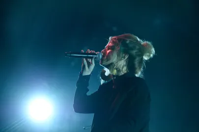 Selah Sue