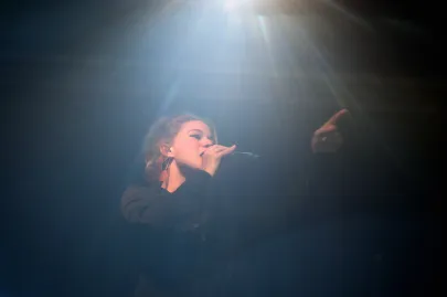 Selah Sue