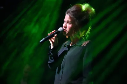 Selah Sue