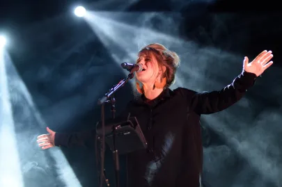 Selah Sue