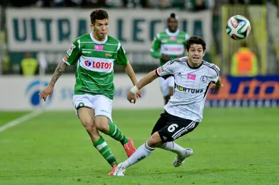 Bruno Nazario i Guilherme
