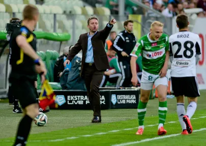 Jerzy Brzęczek