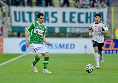 Nikola Leković i Guilherme
