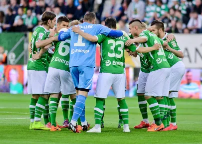 Lechia Gdańsk