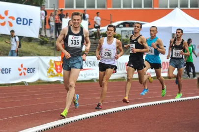 Bartosz Nowicki, Sebastian Nowicki, Damian Kabat, Tadeusz Zblewski, Andrzej Rogiewicz