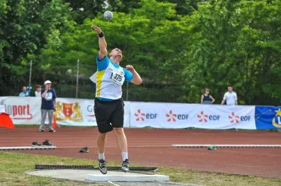 Dawid Krzyżan