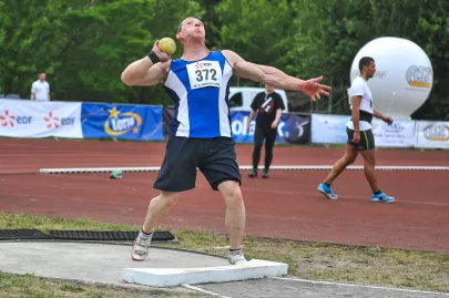 Marcin Darga