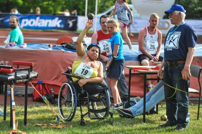 Urszula Sanocka
