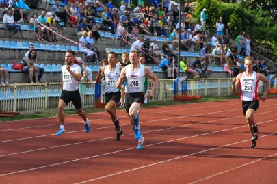 Tomasz Sosnowski, Tymoteusz Zimny, Mateusz Apacki, Konrad Krzemiński