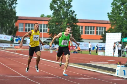 Rafał Smoloeń, Łukasz Ozdarski