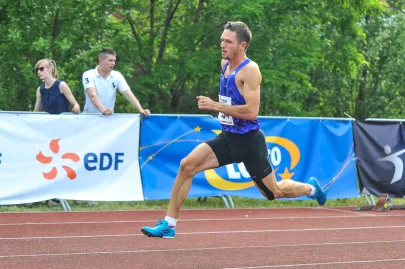 Kacper Kozłowski