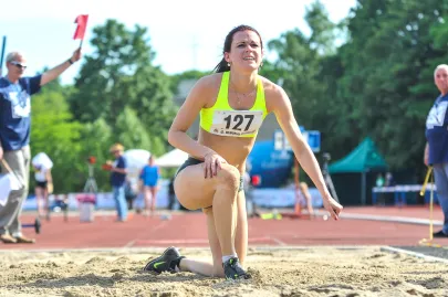 Natalia Mezonowa