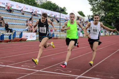 Dawid Waloski, Damian Rudnik