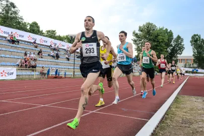 Mateusz Demczyszak, Bartosz Kotłowski, Sebastian Smoliński