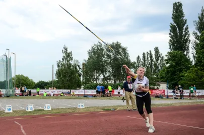 Urszula Jakimowicz