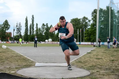 Konrad Bukowiecki