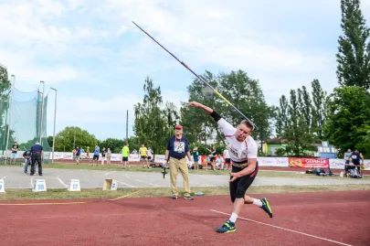 Bartosz Osewski