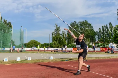 Kacper Oleszczuk