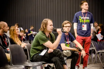 InfoShare 2015