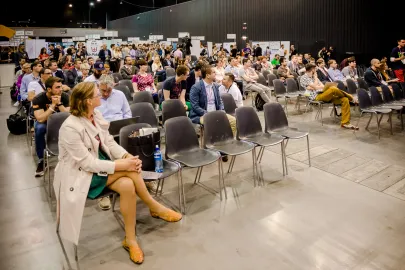InfoShare 2015