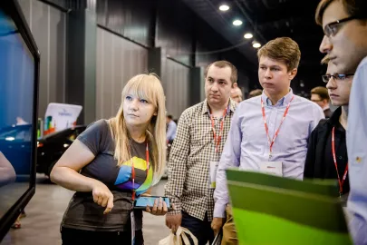 InfoShare 2015