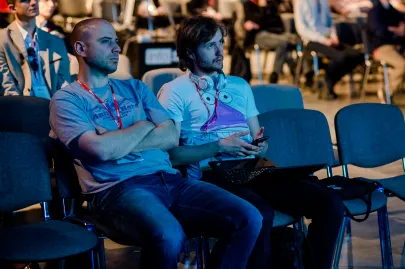 InfoShare 2015